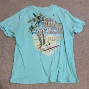 Margaritaville T-Shirt